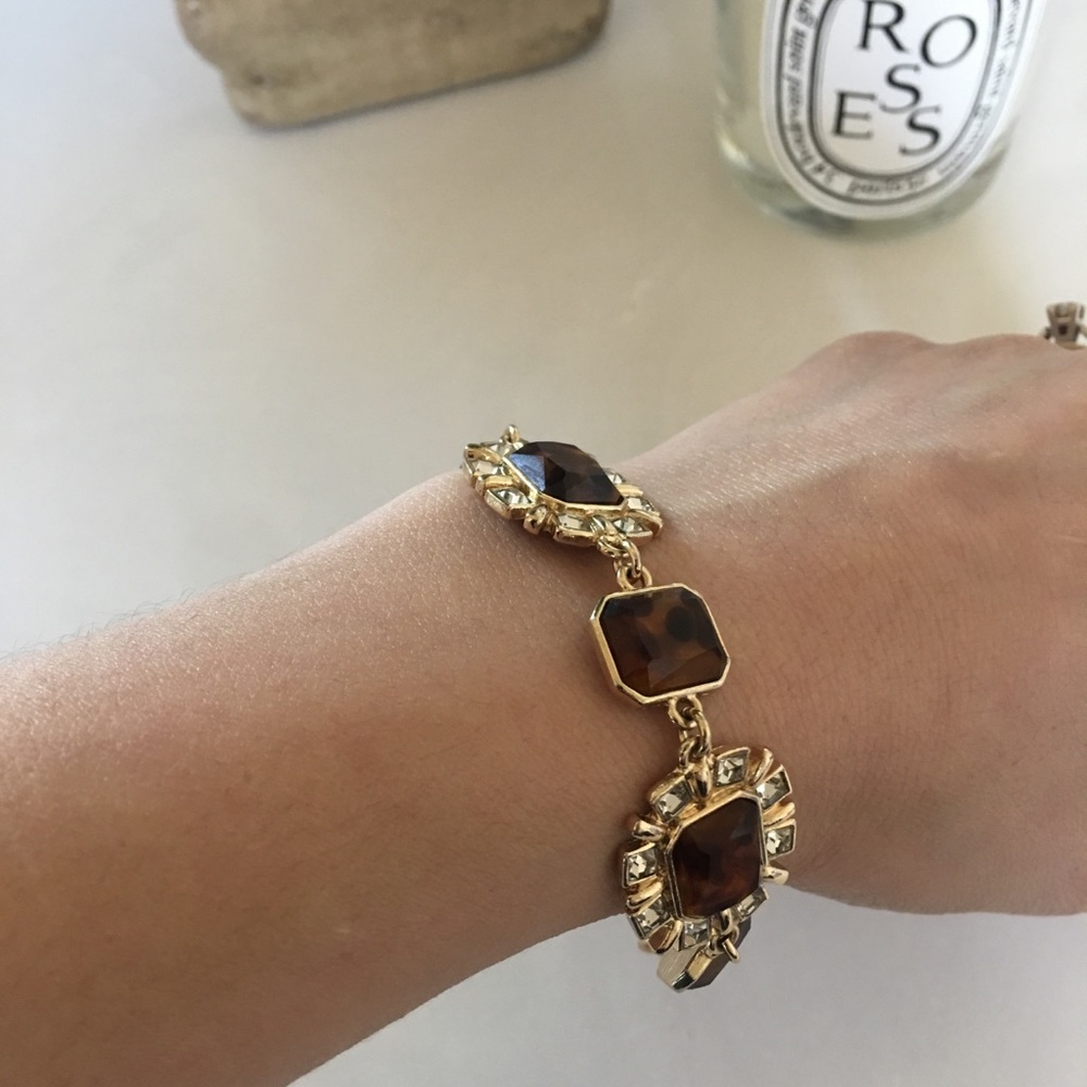 Beautiful BR bracelet - Picture 4 of 4